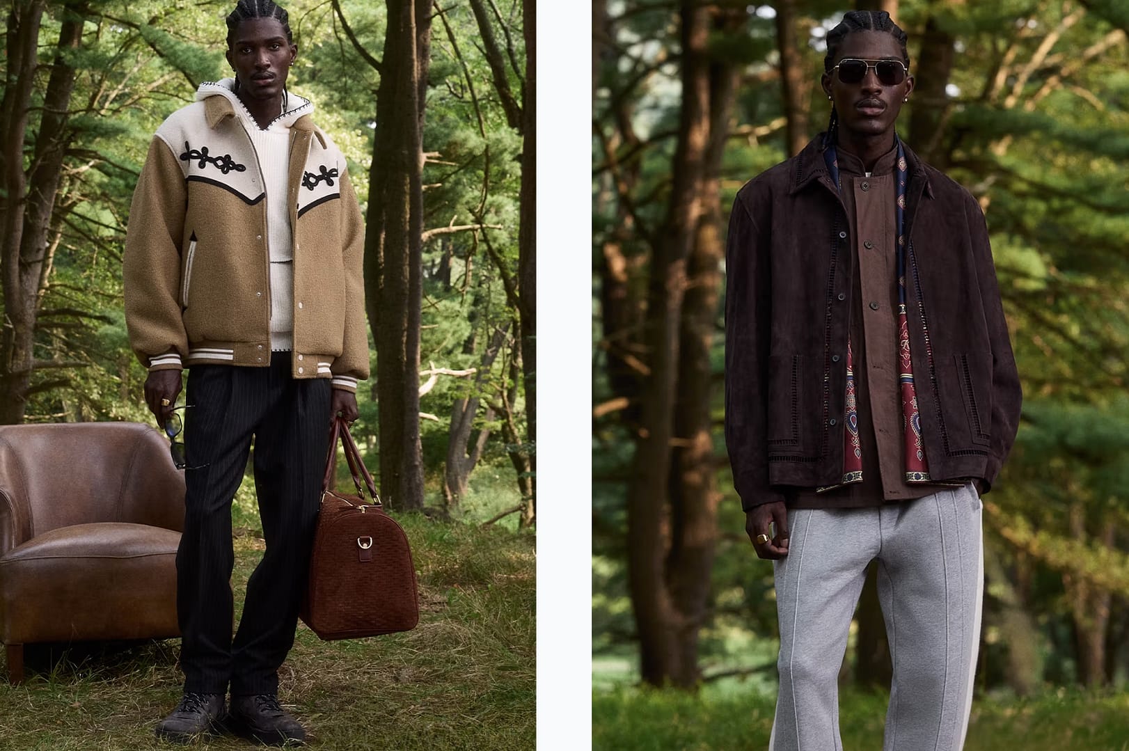 Kith Fall 2024 Collection